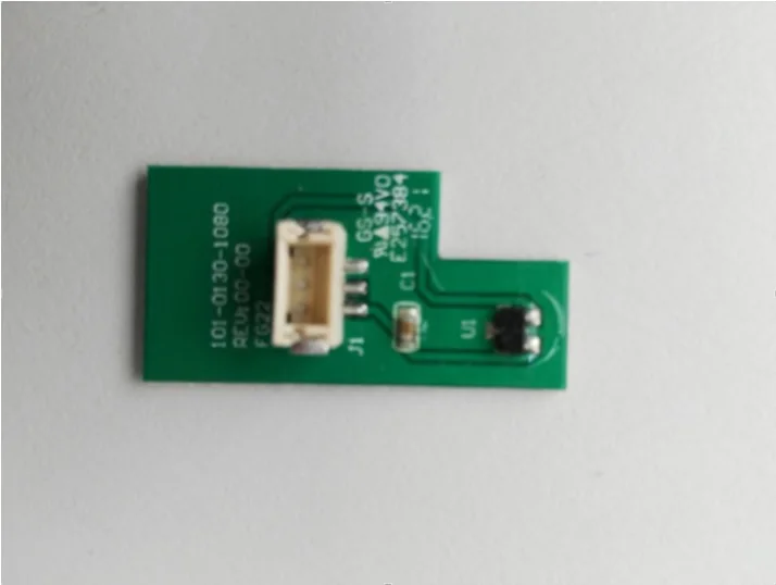 vacuum cleaner water tank sensors for ilife A6/x620/A4S/A4/T4/X430/X432/x431/x623 robot vacuum cleaner sensor parts accessories