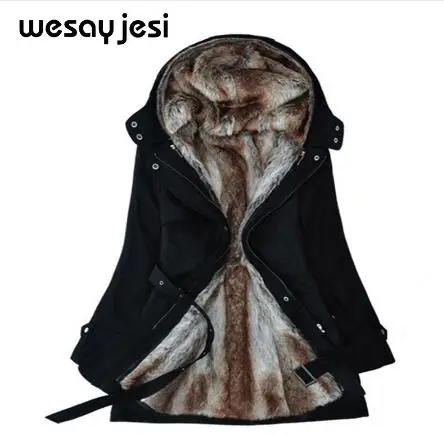 fur lined hoodie womens