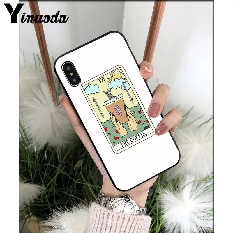 Egypt mysterious Tarot Divination Novelty