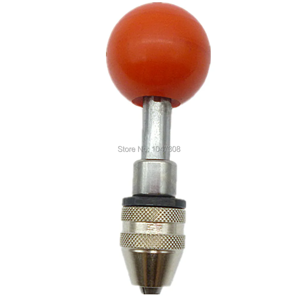 Hand Drill