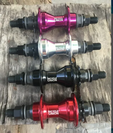 Велосипедная Опора v3 BMX cassettle 5 подшипников 36h 9T RHD 14 мм bmx концентраторы Сделано в