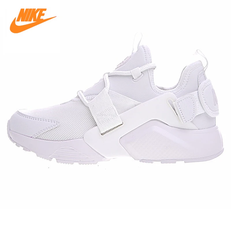 

NIKE AIR HUARACHE CITY LOW Women's Running Shoes,Original Women Air Meshe Breathable Sport Sneakers Shoes