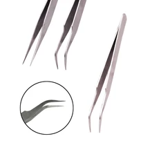 High quality Acrylic Gel Nail Art Rhinestones Paillette Forceps Nipper Picking Tools support wholesale