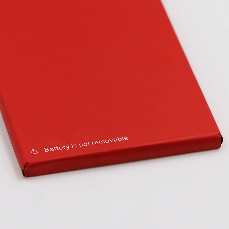 DyGod 3200/3300 мАч BLP597 батарея для Oneplus 2 One Plus два сотового Мобильный телефон Bateria Batterie