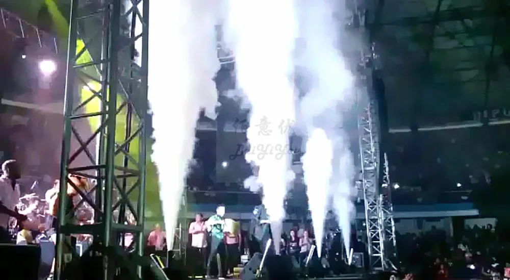 CO2 Jet10