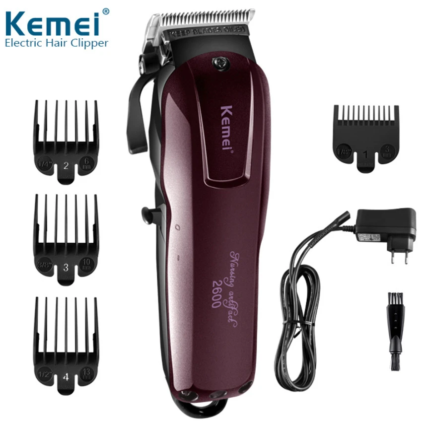 Kemei-professional-electric-hair-trimmer-powerful-hair-clipper-hair-shaving-machine-hair-cutting-bead-electric-razor_