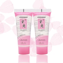 Сужающийся вагинальный подтягивающий гель 25 мл для женщин, усилитель сексуального либидо, Сужающий вагинальный крем, смазка для мастурбации