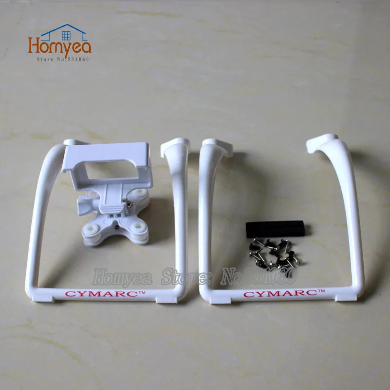 Дрон SYMA X8C X8W X8G X8 X8HC X8HW X8HG RC запасные части держатель камеры FPV SJCAM / Xiaoyi/Gopro