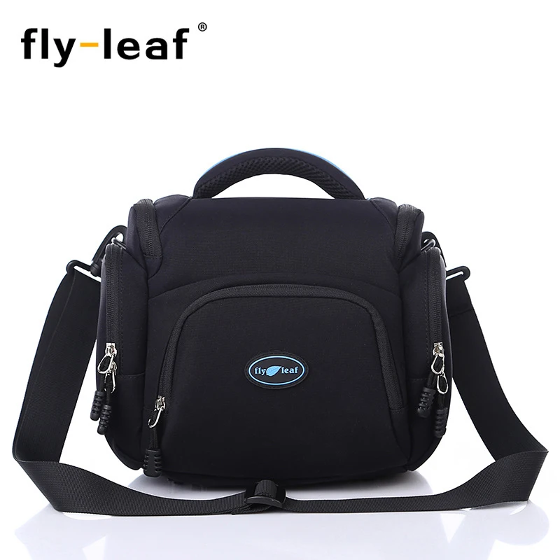 Buy Hot Sale Professional Shoulder Single Camera Bag