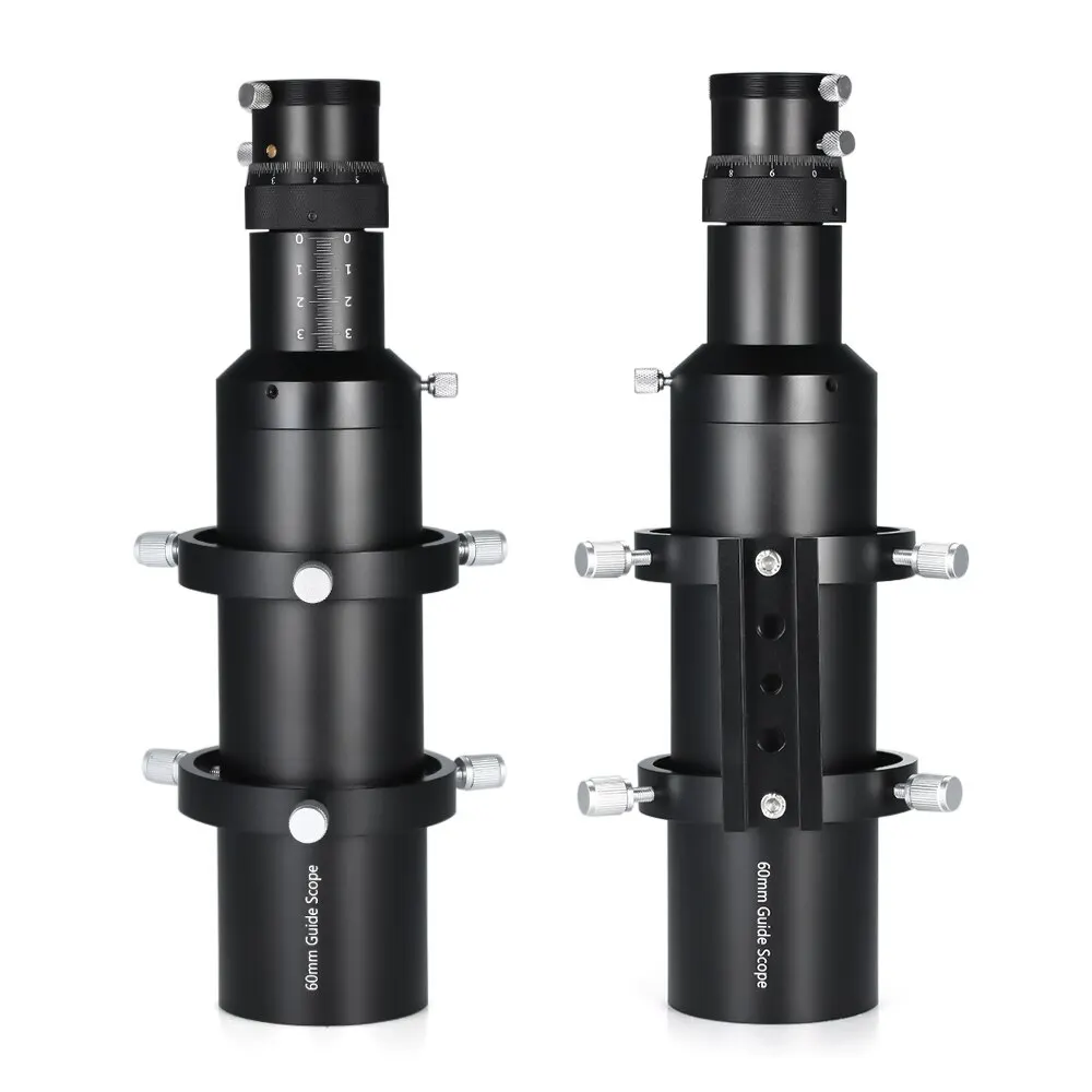 Finderscope для астрономического телескопа 240 мм фокусное расстояние F4 фокусное соотношение направляющий прицел 60 мм с винтовым фокусным расстоянием