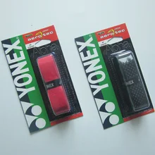 Thicken Tennis Racket Over Grip Anti-skid Sweat Absorbed Badminton Wraps Tenis Overgrips Racquet Overgrip S0N60 P40