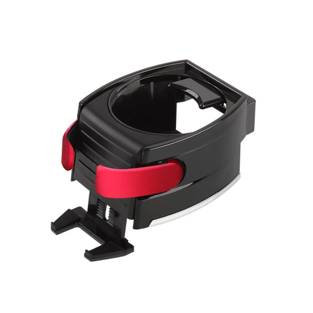 ABS Car Cup Holder Car Drink Holder For Renault Duster Megane 2 3 Logan Clio Captur Sandero