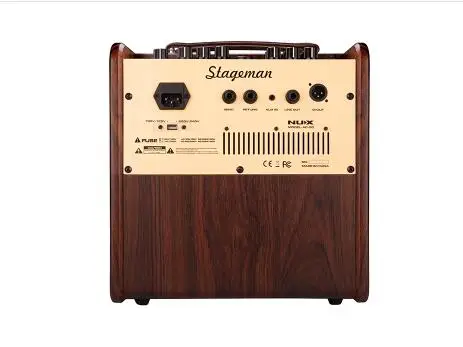 Продажа Комбоусилителей Для Акустической Гитары В Астане