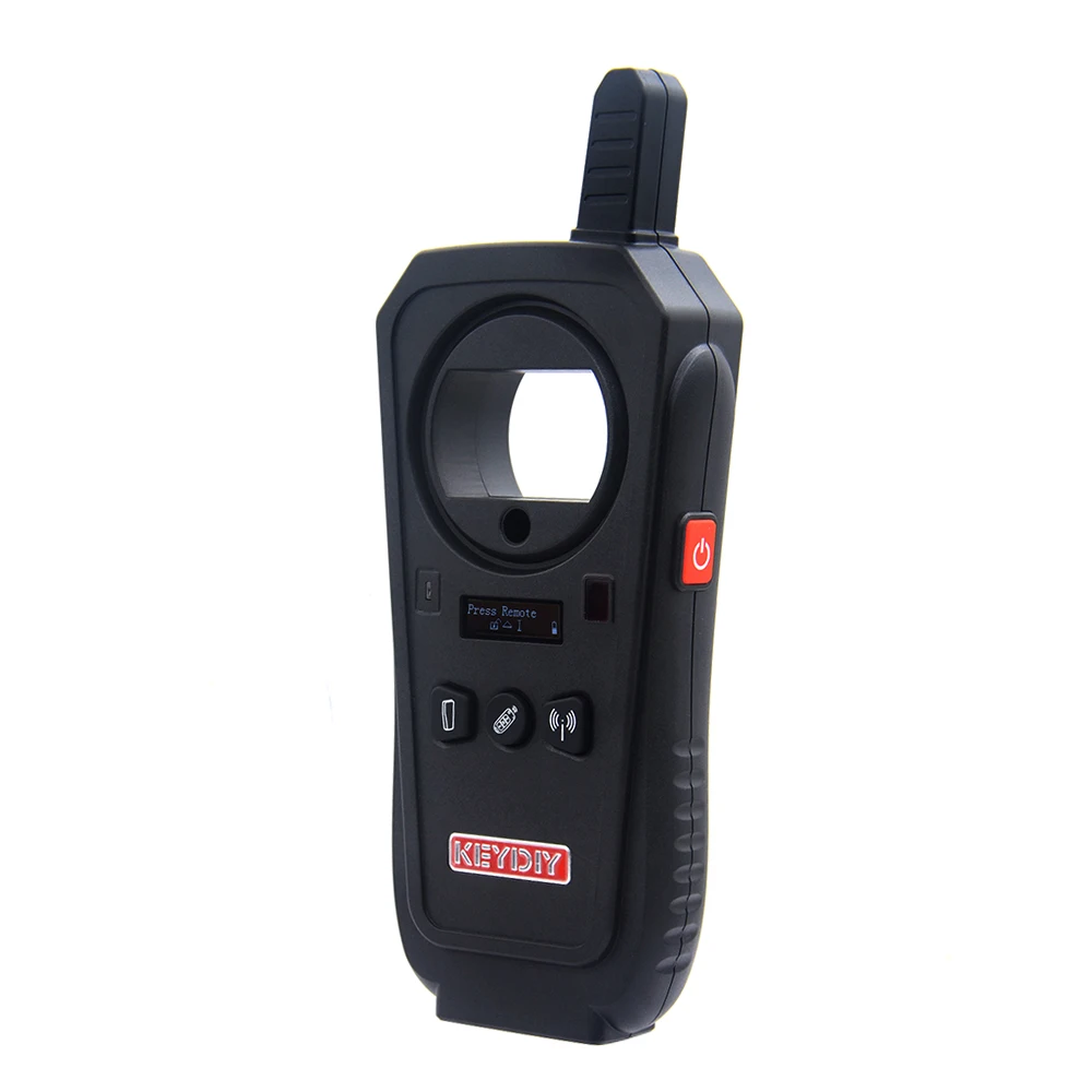 Брелок KEYDIY для автомобильного ключа гаражной двери дистанционный kd x2