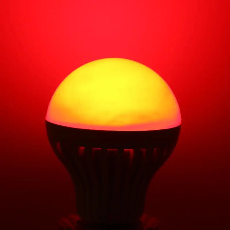 Lâmpadas Led e Tubos lâmpada lâmpada quarto luz sala Modelo do Chip Led : 3w Alta Voltagem