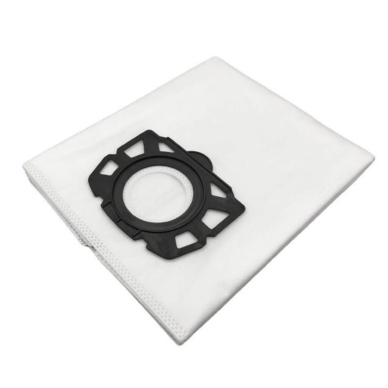 Filtros de ar para Karcher MV4 MV5 MV6 WD4 WD5 WD6 Aspirador Peças de reposição HEPA Wet Dry