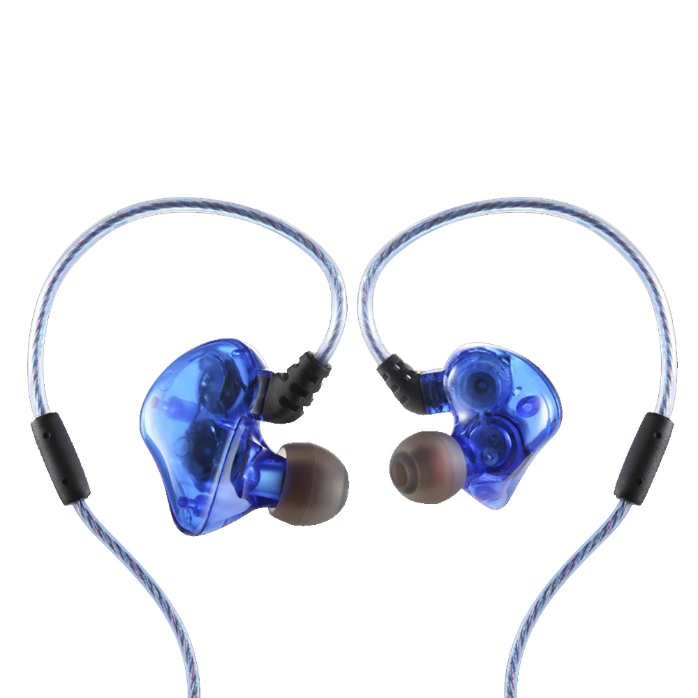 

OGV luusmm L80 Sport Headphone Earphone Music Ear Phones Earbuds Earphones For xiaomi iphone mp3