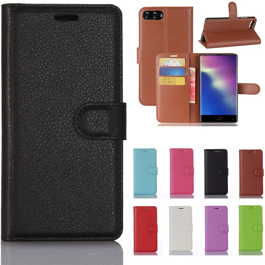 

Phone Cases For doogee Mix Wallet Case Flip Cover For Mix Fundas Leather Fitted Cases For doogee mix phone pouch Coque fit cases