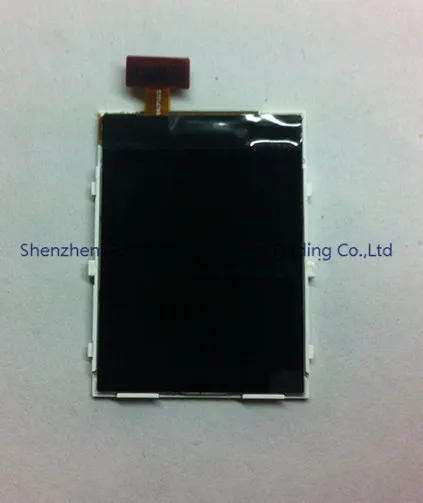 

New LCD screen digitizer display Second External LCD For Nokia 2720f 2720a 2720 Repair replacement +Tools