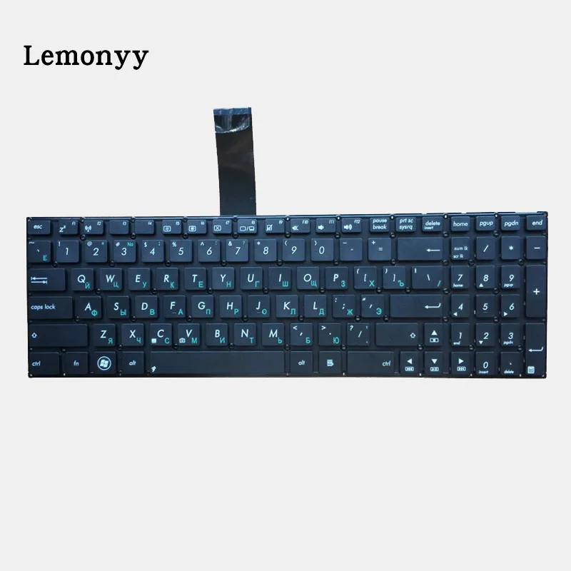  Russian FOR ASUS K56 K56C K56CB K56CM K56CA V550C V550CA V550CB V550CM U58C U58CA U58CB U58CM RU La