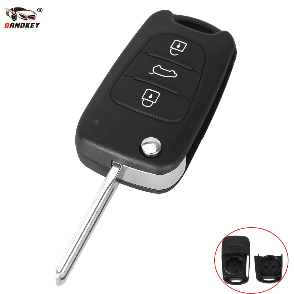 Hyundai i30 key