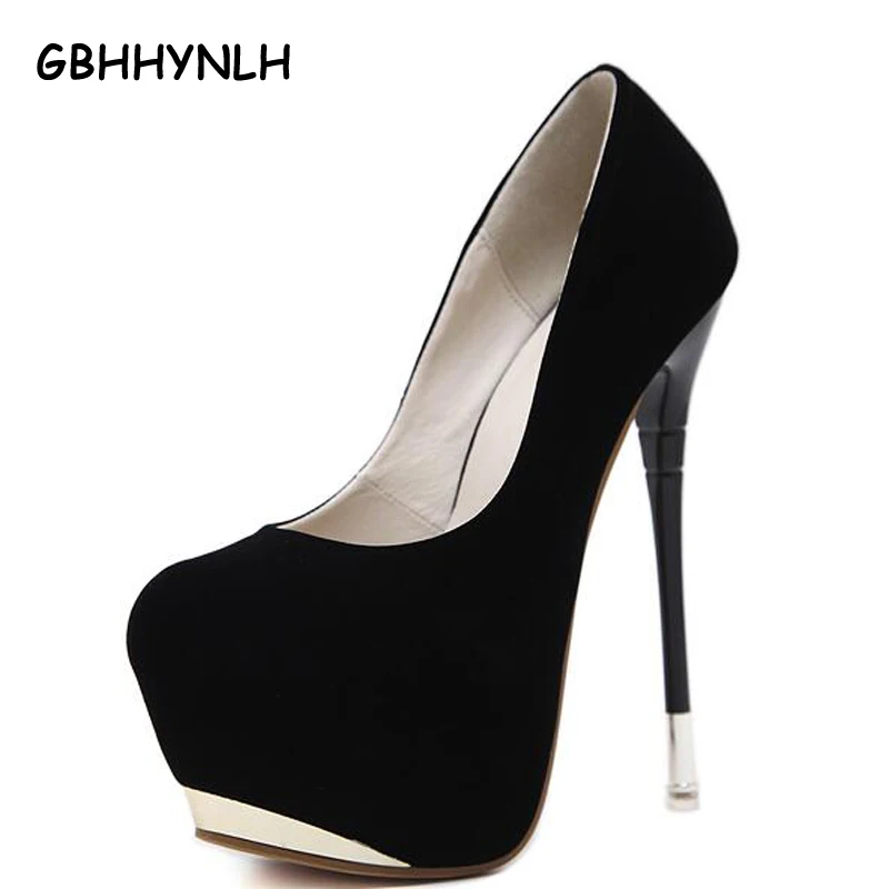 heels 2018