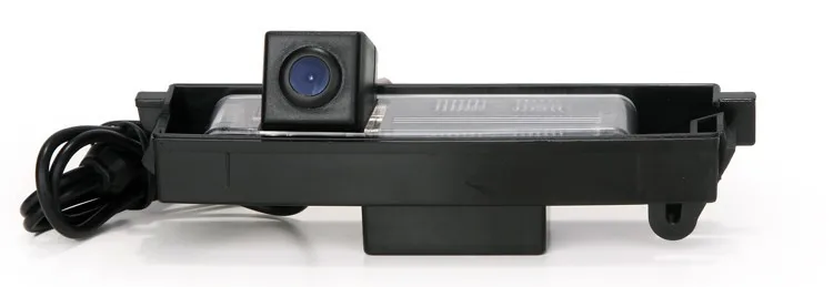 

Waterproof Rear View Camera Wide Angle Car Back Reverse Camera Parking Assistance Camera For Toyota RAV4 2009 2010 2011 2012