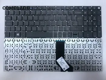 

UK Laptop keyboard for Acer Aspire E5-573 E5-573T E5-573TG E5-573G E5-722 E15 E5-582P 507H 56AV 507H 54G6 F5-572 UK Layout