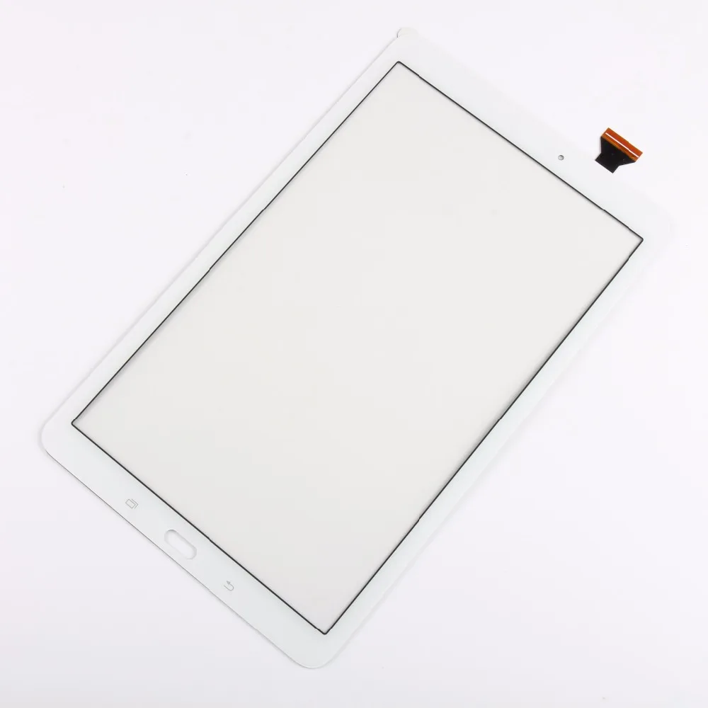 Srjtek T560 ЖК сенсорная панель для Samsung Galaxy Tab E SM T561 дисплей с сенсорным экраном замена