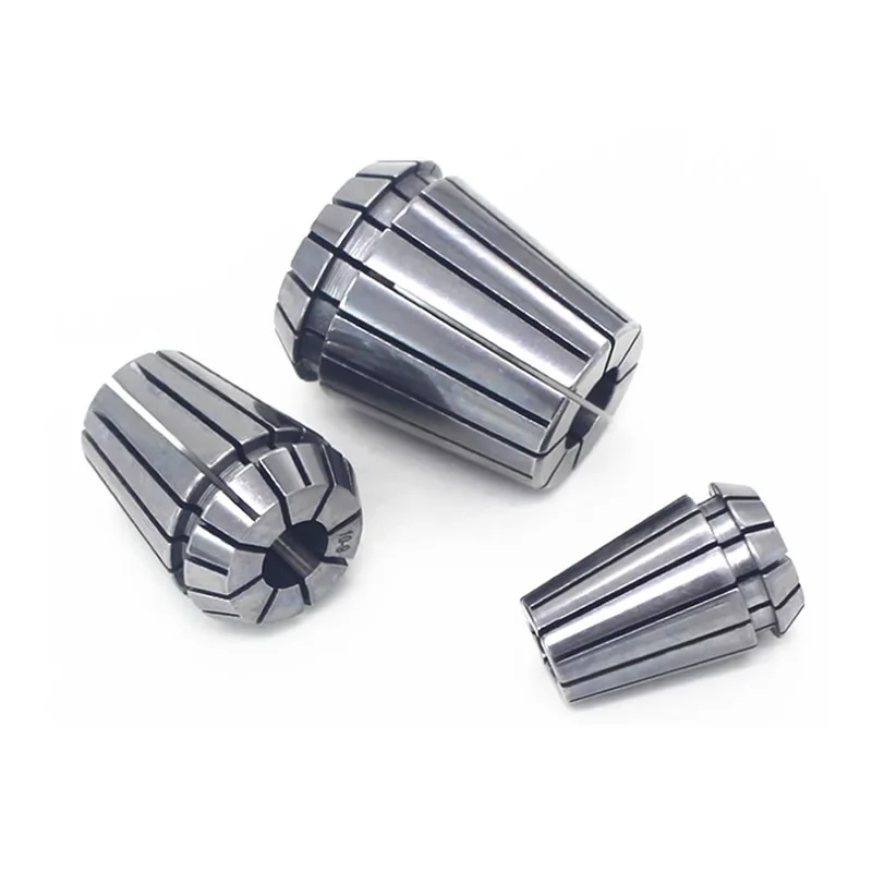 

Engraving Machine Parts ER32 CNC Collet Chuck 3mm to 16mm Spring Chuck for DIY CNC Router