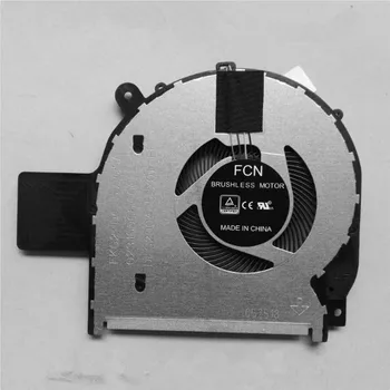 

NEW for FCN 023.100C6.0001 DFS200405BY0T FKG2 DC 5V 0.5A CPU COOLING FAN