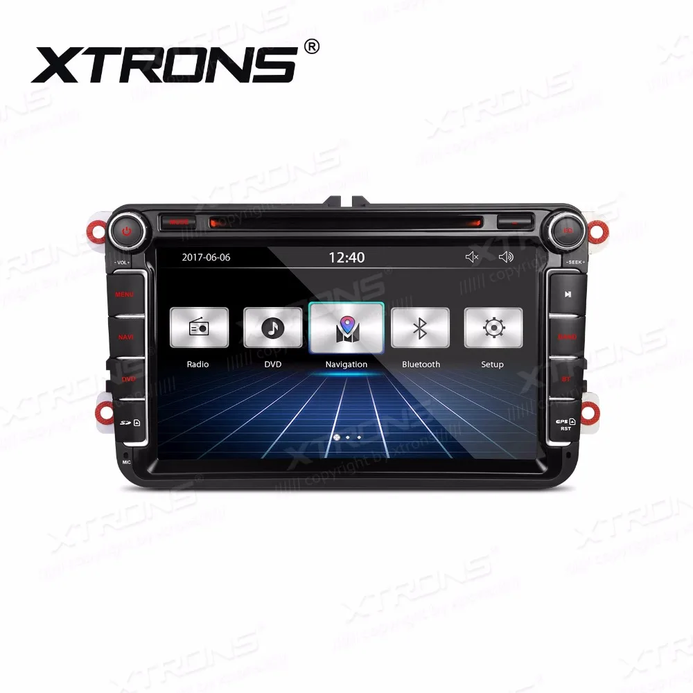 Sale 8" Special Car DVD for Seat Altea 2004-2015 & Seat Altea XL 2007-2015 & Seat Leon (MK2) 2005-2013 & Seat Toledo 2004-2015 1
