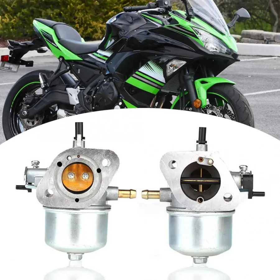 Поставка топлива 15004-0823 запасной Карбюратор Carb ПОДХОДИТ для мотоциклов KAWASAKI аксессуары Алюминиевый карбюратор автомобиля