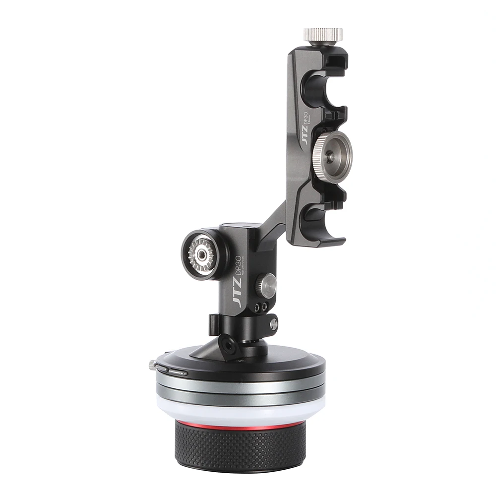 JTZ DP30 AB Stop Follow Focus 15 мм/19 мм комплект для A7R II A7S A7RM2 GH4 GH5 GH6S FS700 C100 C300 C500 a6500 a5000 BMCC ARRI|follow