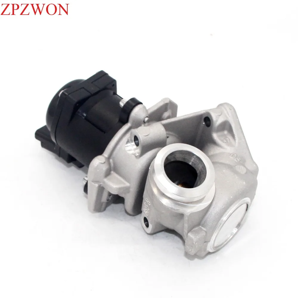 

EGR Valve For Peugeot 206 207 308 407 Citroen Picaso Fiat Scudo 9672880080,9649358780,9660276280,968564080,1618NR,5S6Q9D475AB