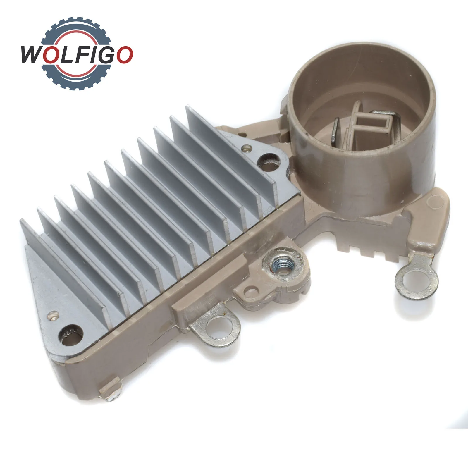 WOLFIGO регулятор напряжения для Honda Accord Prelude Toyota Camry Tercel 4runner 31150-PD1-004 31150PD1004 1260000510