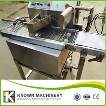 304 нержавеющая сталь 110В или 220В шоколад покрытие линии с 15 кг caapcity