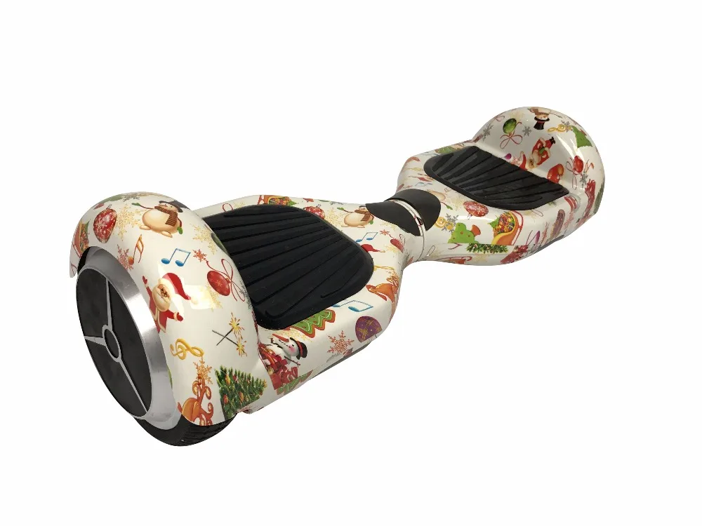 Hoverboards Self Balancing Kids Scooter Two Wheels Hoverboard Electric Skateboard Overboard Gyroscope Hover Oxboard  (2)
