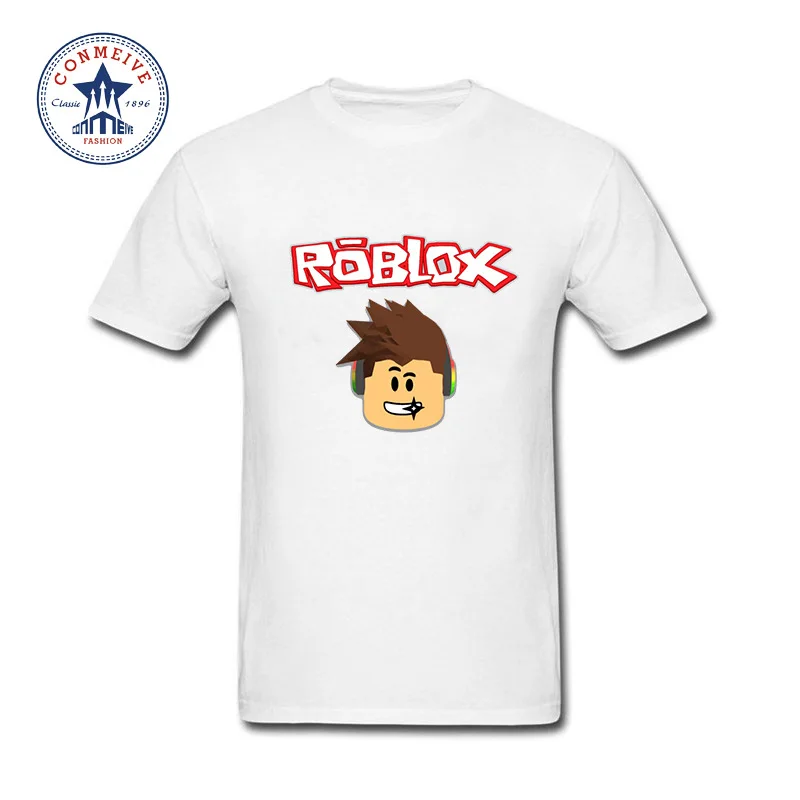 New High Quality Clothes Men S Roblox T Shirt 3d Big Size T Shirt - funny hip hop printed funny roblox funny cotton t shirt for men
