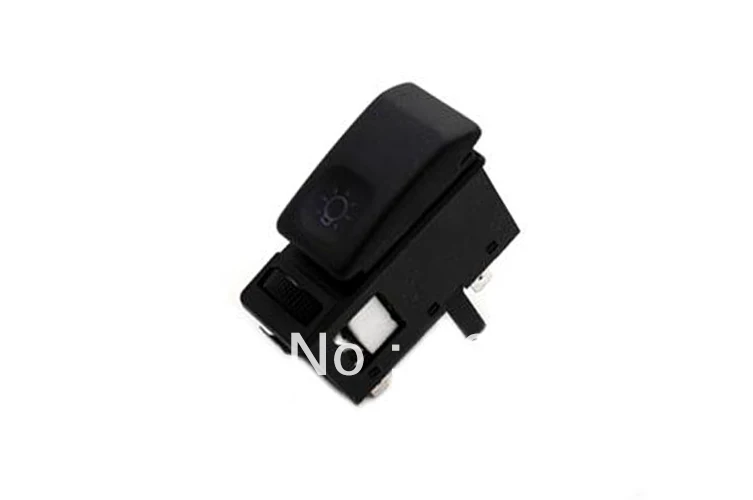 Headlight Switch 7 prong For VW MK2 Golf Jetta Rabbit GTIin Car