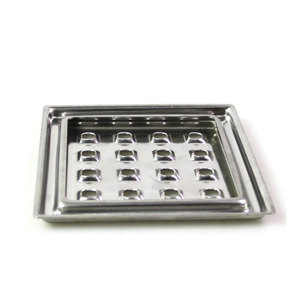 Чехол Talea диаметром 106 мм для ванной комнаты|bathroom shower drain cover|drain covershower drains covers |
