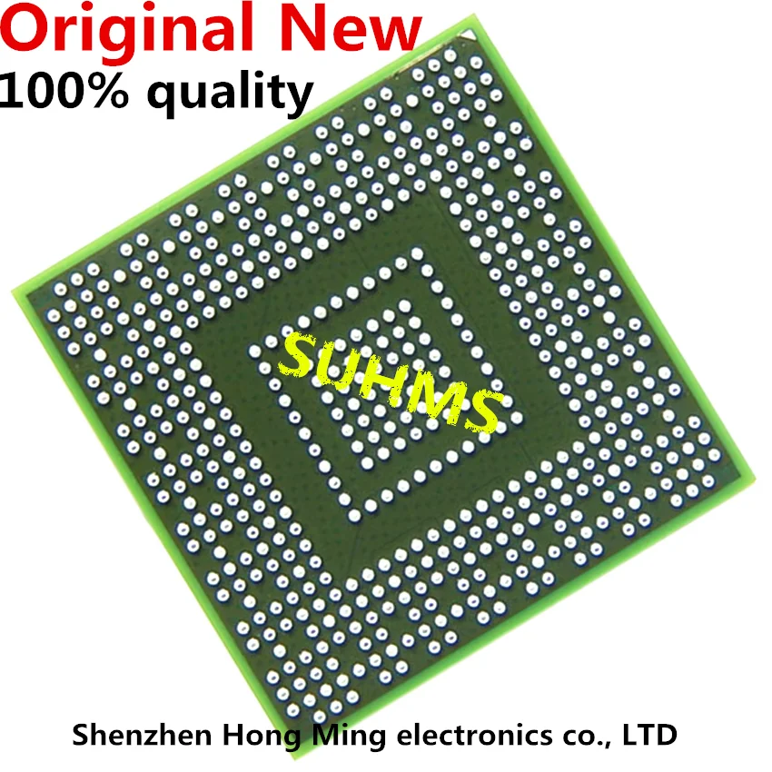 

100% New N10M-GS-S-A2 N10M GS S A2 BGA Chipset