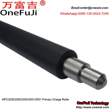 

Primary Charge Roller japan PCR for Ricoh Aficio MPC2030 mpc2050 mpc2550 mpc2051 mpc2551 long life