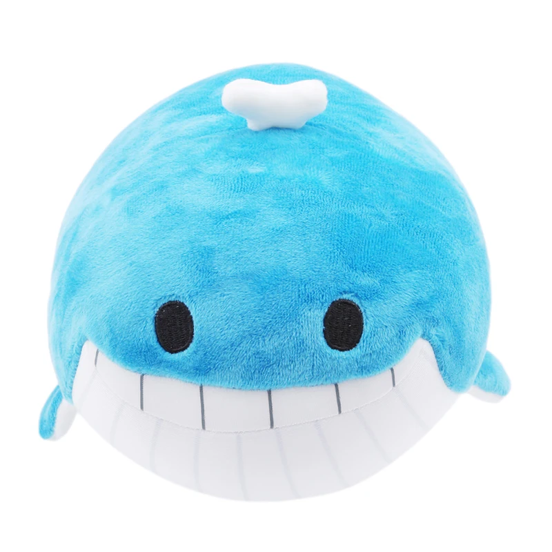 Мягкая мягкая игрушка забавное мягкое морское животное дельфин Кит нано куклы