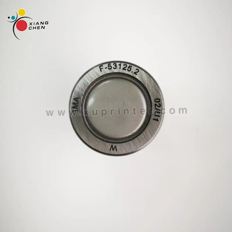 5 шт. 00.550.0322 кулачковый подшипник SM102 CD102 подшипники HD запасные части для офсетной