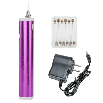 

New Laser Tattoo Spots Removal Pen Wrinkle Removal Machine Anti Aging Moles Removal Pen Beauty Instrument Dot Mole Spot Pen
