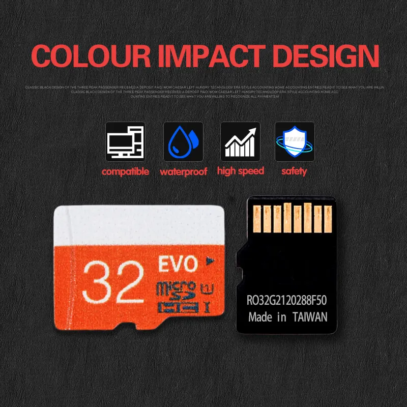 Biyetimi micro sd memory card 8GB 16GB 32GB 64GB TF card SD card real capacity 4