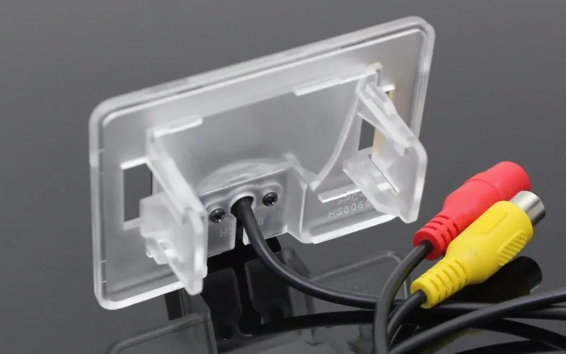For Ford i-MAX For Mazda 5 Mazda5 Premacy MK2  Night Vision Car Reverse Backup Rearview Parking Rear View Camera HD CCD (5)
