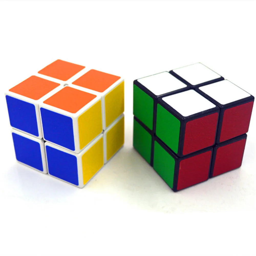cube decompression