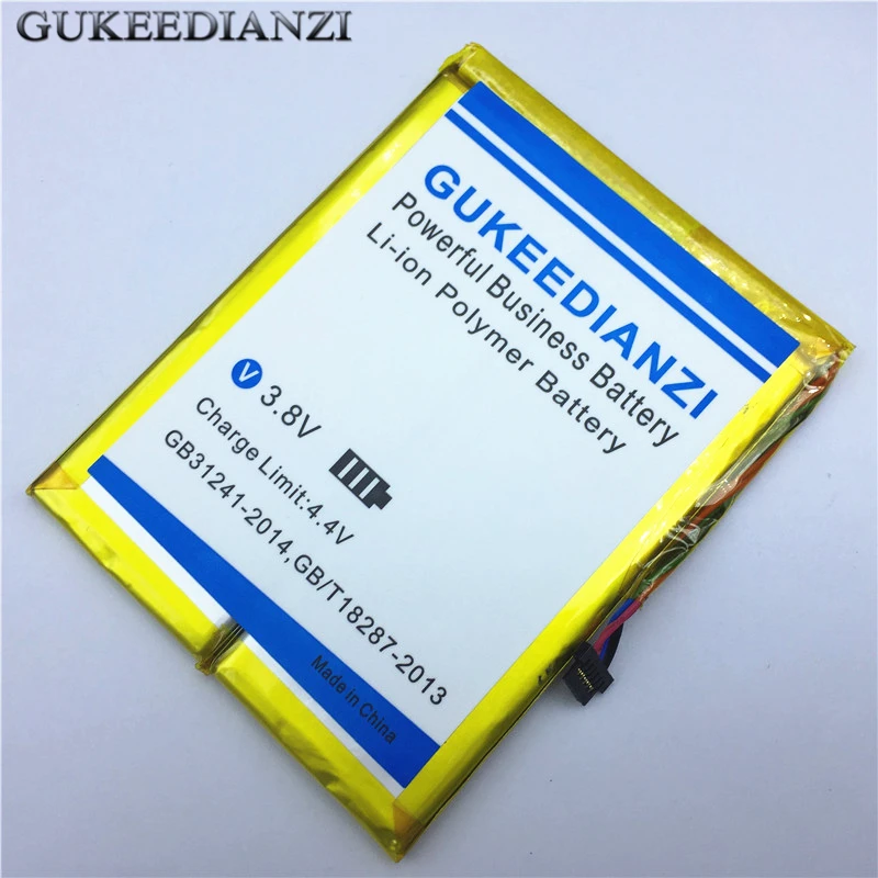 

2019 New EVO7 4150mAh Rechargeable Tablet PC Battery For Alcatel One Touch EVO 7 HD / Onetouch EVO7 Li-ion Polymer Batteries